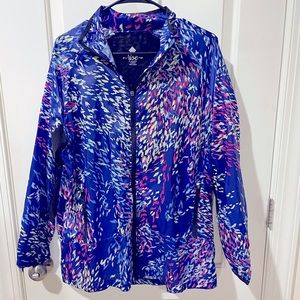 New Without Tags Large Lularoe Rise Jacket